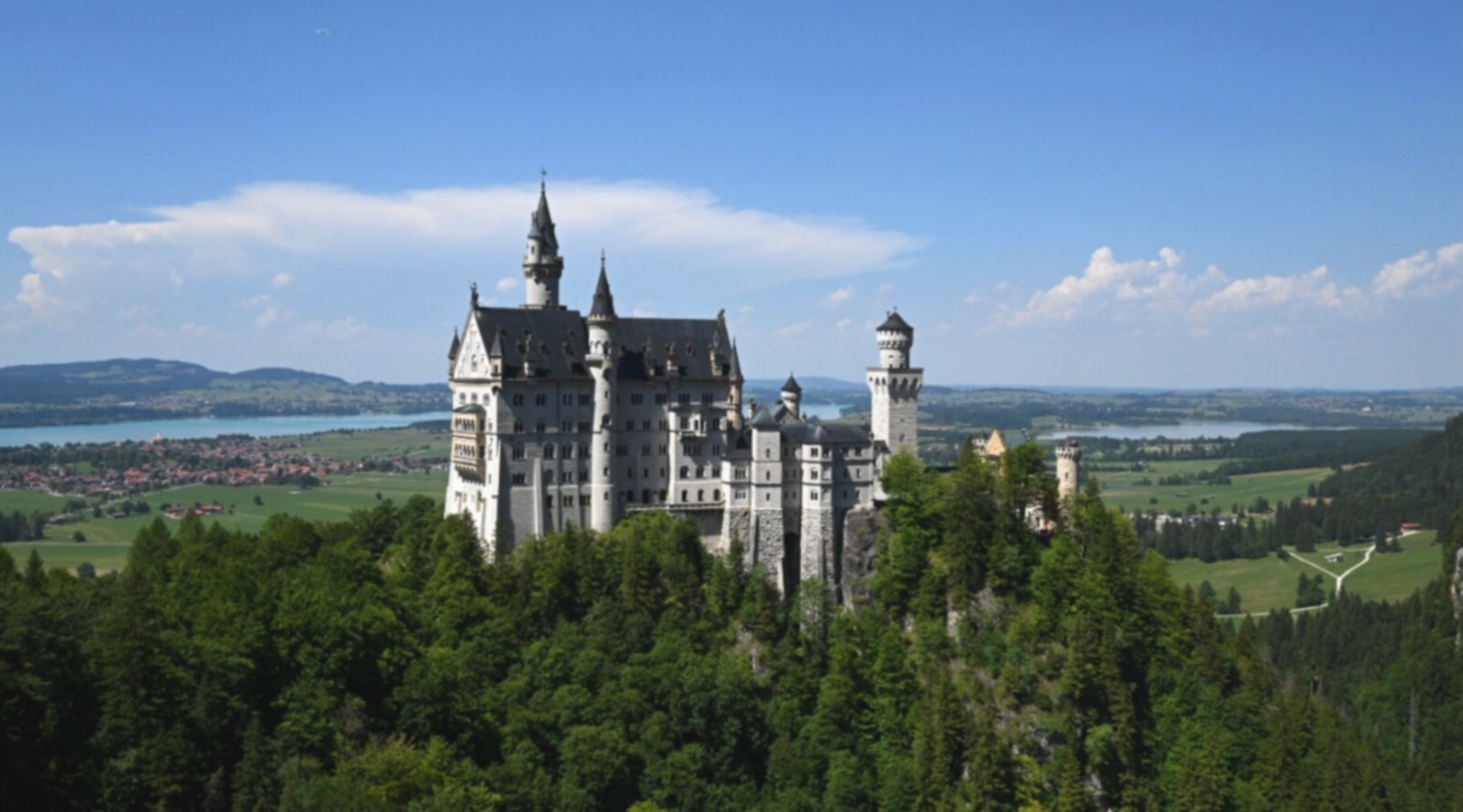 Шато Франции: легендарные резиденции и эволюция гостиничного бизнеса - 2