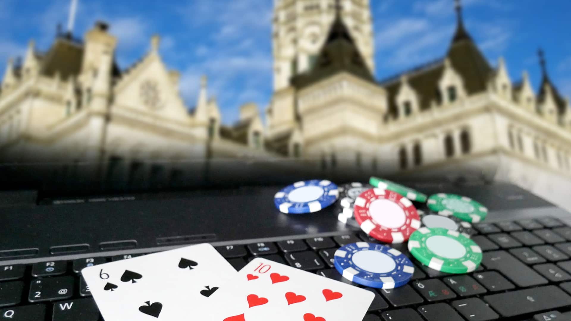 Шато Франции: затерянные миры королевской роскоши - 2