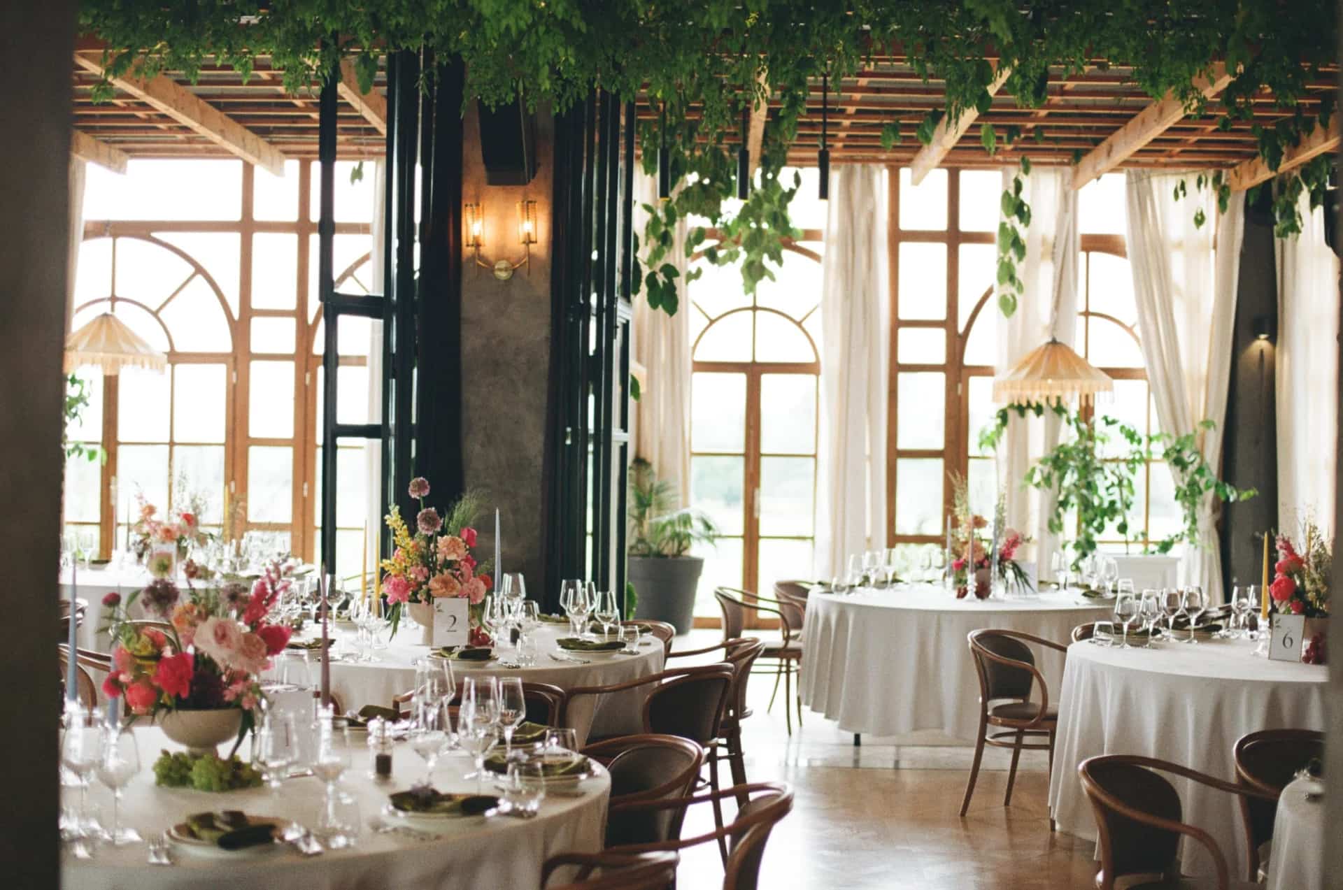 Свадьба в шато: легендарные места любви во Франции - 3